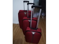 tripp suitcase set of 3